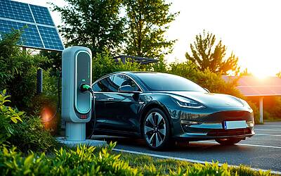 Industria automobilistica europea richiede una revisione delle politiche industriali dell'UE per un futuro sostenibile e competitivo