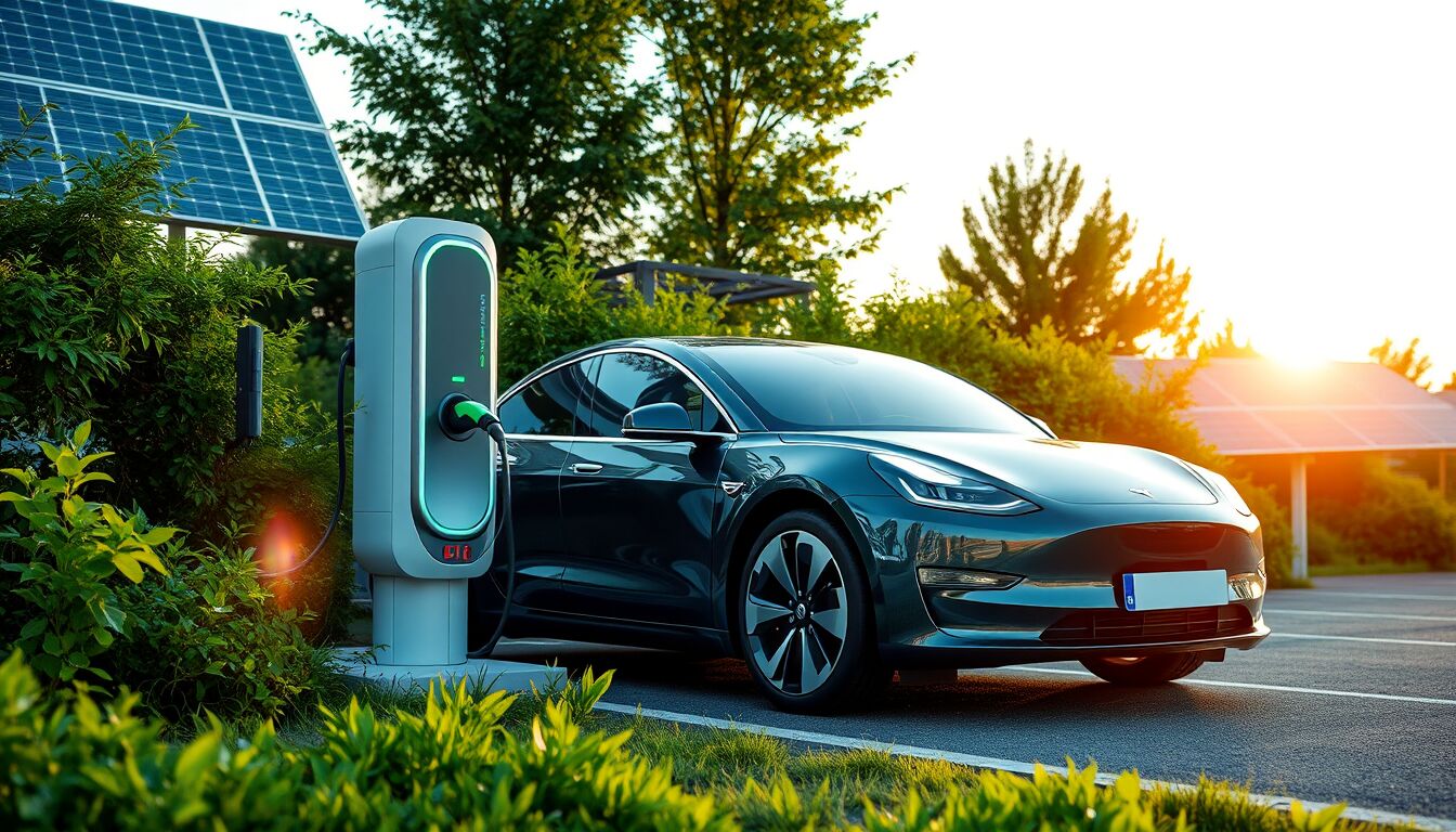 Industria automobilistica europea richiede una revisione delle politiche industriali dell'UE per un futuro sostenibile e competitivo