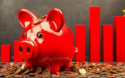 Inflazione in aumento: cause oltre ai dazi e conseguenze per l'economia e le famiglie italiane