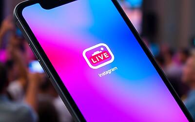 Instagram Live novità 2024: nuovi limiti per chi può trasmettere in diretta su Instagram