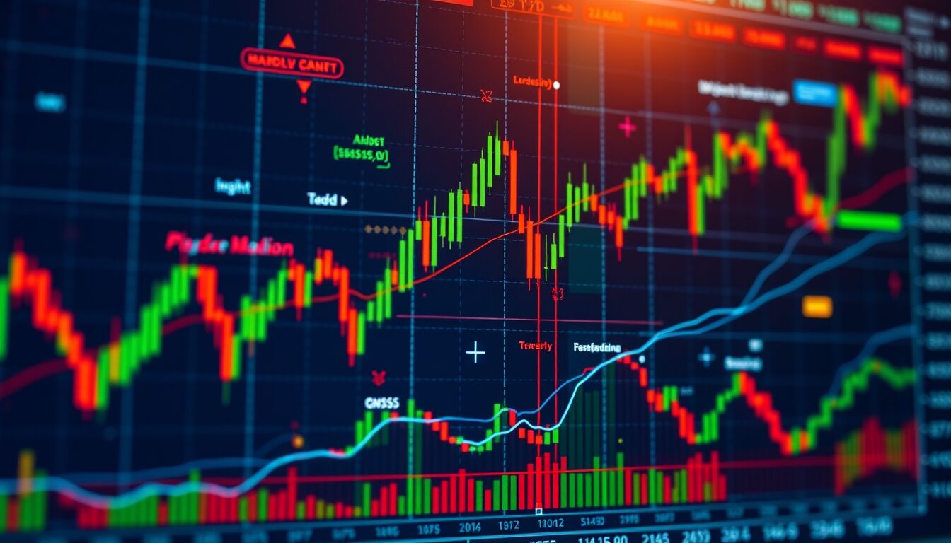 Investimenti complessi: scoprire strategie avanzate per massimizzare i rendimenti e ridurre i rischi finanziari