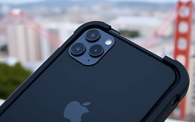 iPhone 17 Pro Apple novità 2024 immagini e dettagli esclusivi del prototipo trapelato