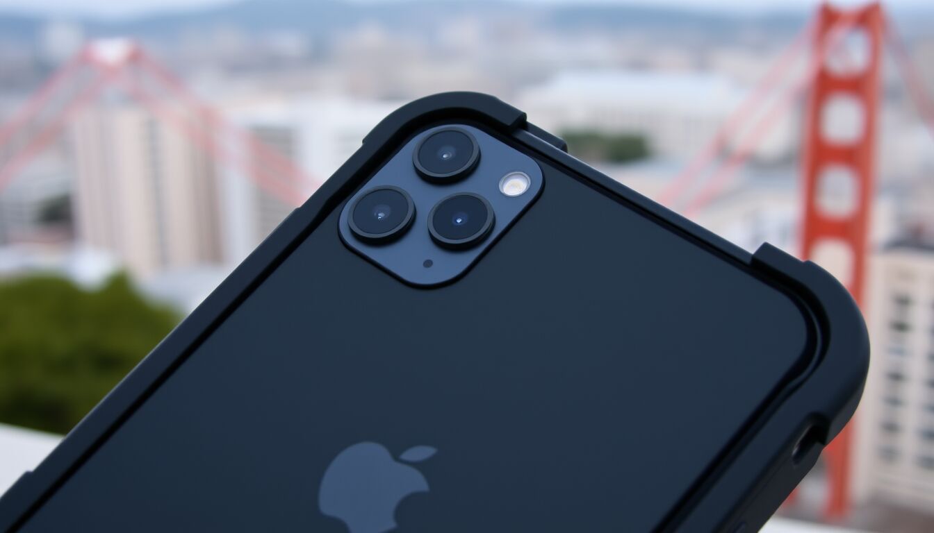 iPhone 17 Pro Apple novità 2024 immagini e dettagli esclusivi del prototipo trapelato