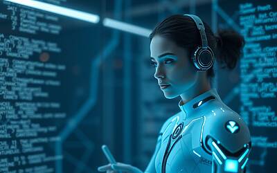 Jules agente AI innovativo per scrivere codice autonomamente anche senza connessione internet