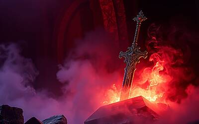 La Divina Commedia rivive nel videogioco innovativo di Jyamma Games startup italiana emergente