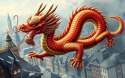 La presenza cinese nell'eurozona e il rischio per l'occupazione: avvertimenti dall'ECB da considerare seriamente