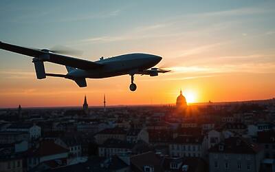 L'accordo commerciale UE-Trump: impatti su difesa, energia, cibo e farmaci in Europa e oltre