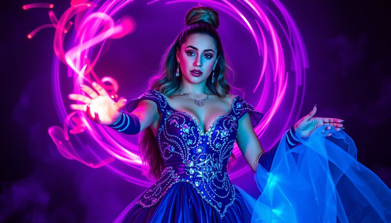 Lady Gaga protagonista della nuova versione di Abracadabra interpretata da Ariana Grande sensazionale cover musicale