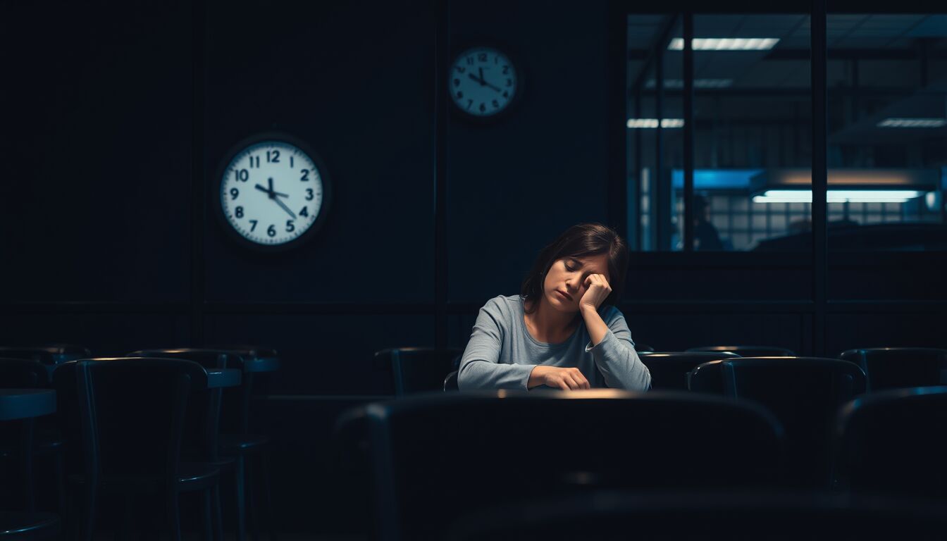 Lavorare la Domenica Danneggia il Benessere Secondo uno Studio Svizzero Aggiornato