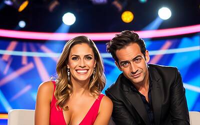 Luciana Littizzetto sotto i riflettori di Paolo Bonolis: nuove indiscrezioni da Canale 5