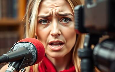 Martina Murenu influencer minacciata in diretta denuncia le gravi minacce ricevute online