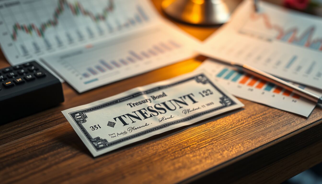 Mercato obbligazionario in stallo: analisi delle cause e prospettive future per investitori e trader