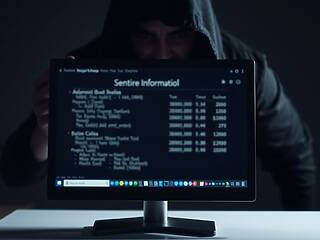 Microsoft Sicurezza: Protezione Avanzata contro il Rischio di Furto di Carte di Credito e Password