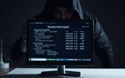 Microsoft Sicurezza: Protezione Avanzata contro il Rischio di Furto di Carte di Credito e Password