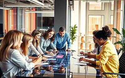 Nuova visione di cultura aziendale di AT&T: analisi delle conseguenze da Business Insider.