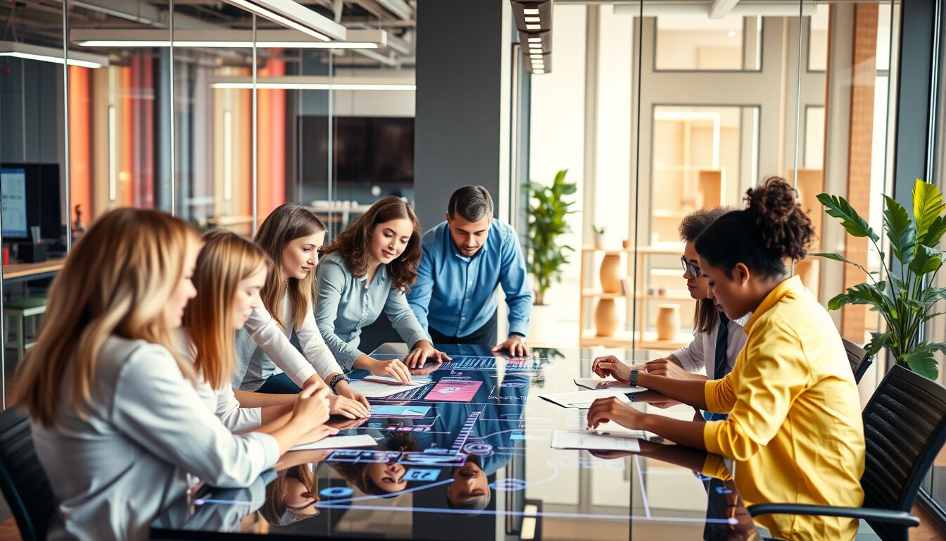 Nuova visione di cultura aziendale di AT&T: analisi delle conseguenze da Business Insider.
