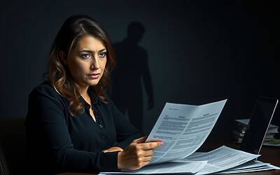 Onlyfans content creator sotto controllo fiscale attenzione all’evasione e sanzioni della guardia di finanza