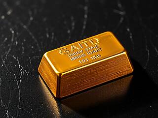 Oro in crescita: impatto dei dazi di Trump sul mercato e la strategia contro la Svizzera