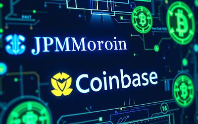 Partnership tra JPMorgan e Coinbase per semplificare il trading di criptovalute e ampliare le opportunità di investimento