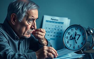 Pensione 2026-2040 guida completa alle nuove regole, età di uscita e calcoli aggiornati