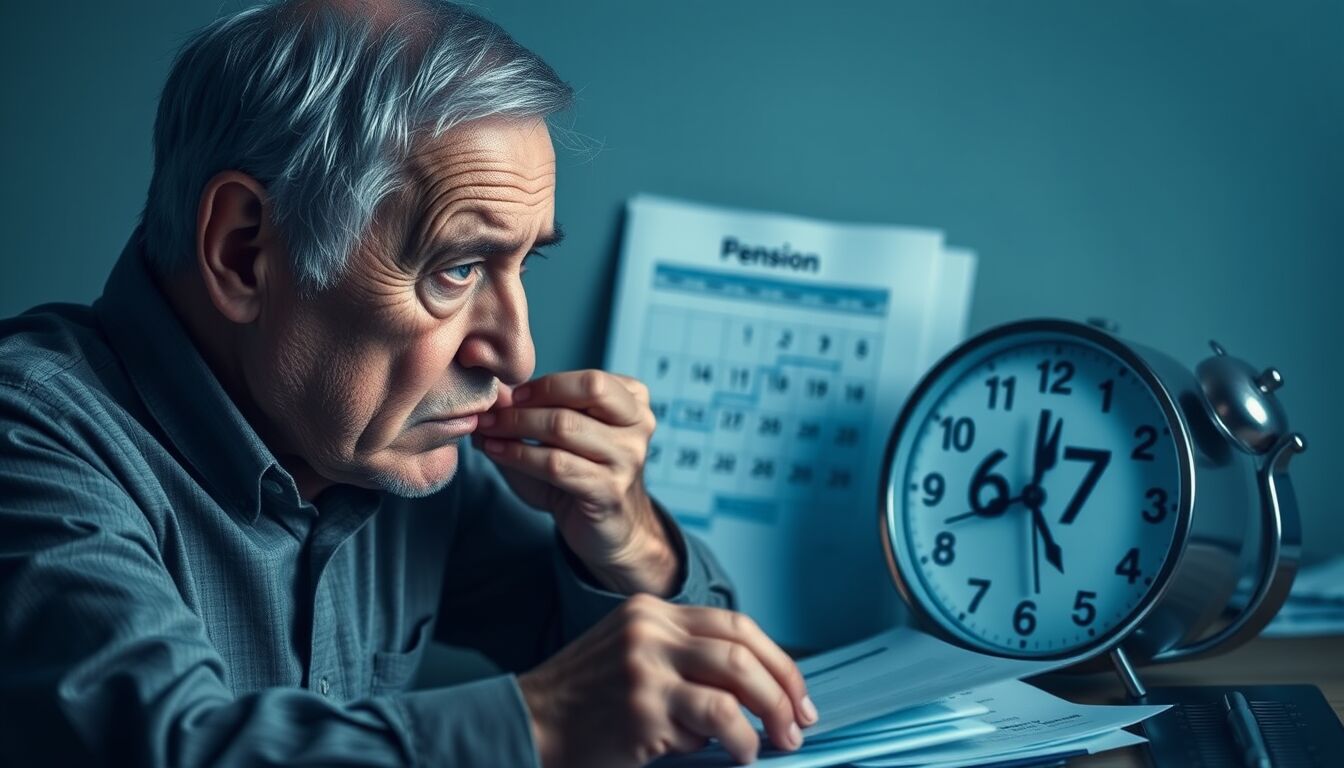 Pensione 2026-2040 guida completa alle nuove regole, età di uscita e calcoli aggiornati