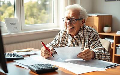 Pensioni statali: come correggere errori e aumentare l’assegno con il condono contributivo