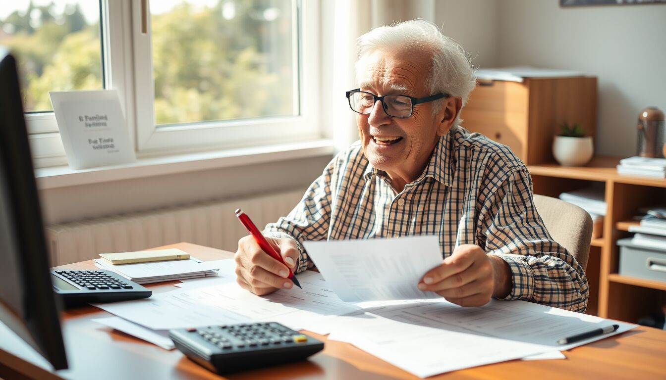 Pensioni statali: come correggere errori e aumentare l’assegno con il condono contributivo