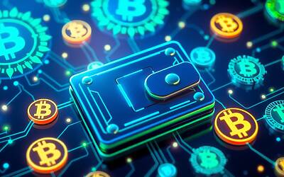 Piattaforme Crypto Crowd-Powered: Il Futuro del Crowdfunding Decentralizzato in Italia