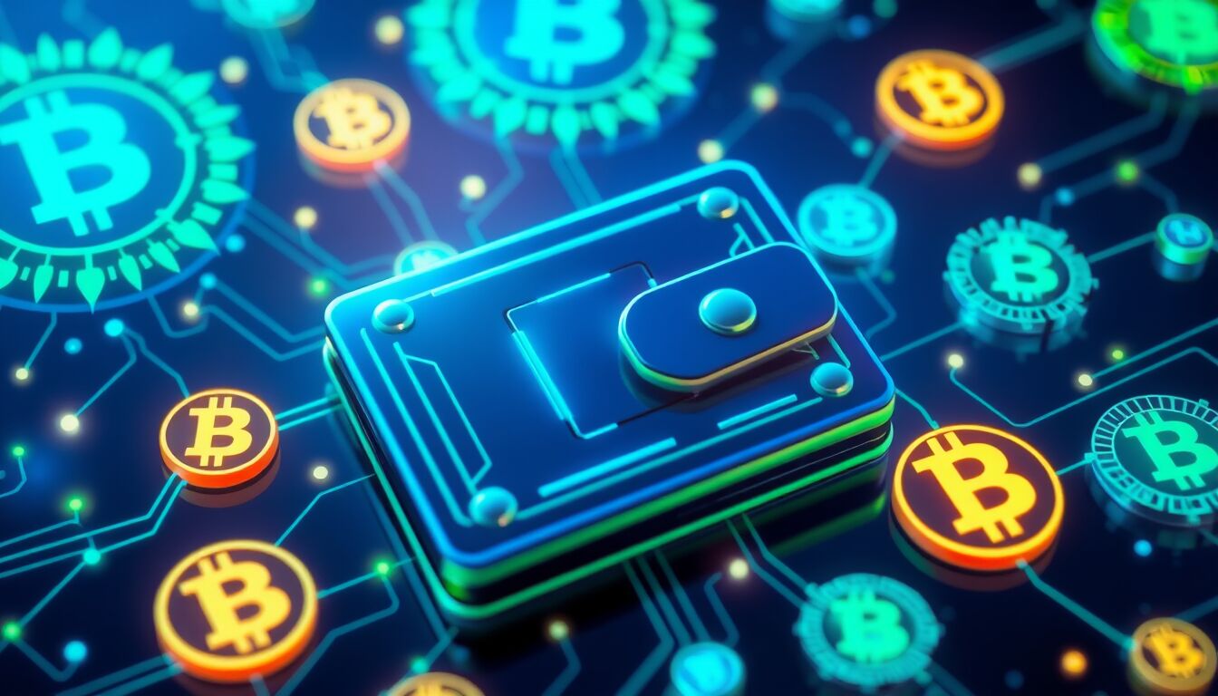 Piattaforme Crypto Crowd-Powered: Il Futuro del Crowdfunding Decentralizzato in Italia