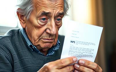 Quattordicesima Pensione Non Arrivata Scopri le Cause Principali e Come Agire Subito