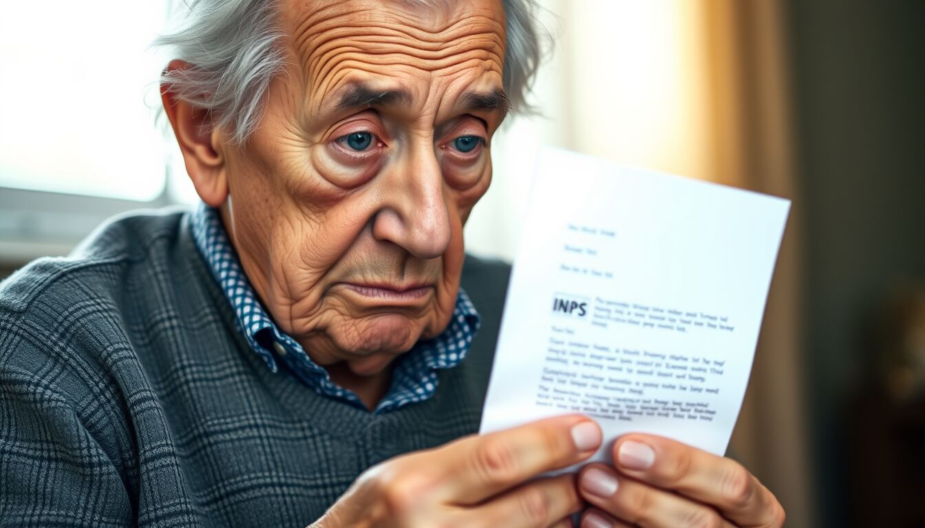 Quattordicesima Pensione Non Arrivata Scopri le Cause Principali e Come Agire Subito