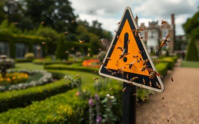 Re Carlo affronta una sfida difficile definita terribile da Camilla pericolosa crisi reale in corso