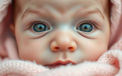 Selvaggia Lucarelli chiarisce le sue parole sul figlio di Belen e il giudizio sull'aspetto