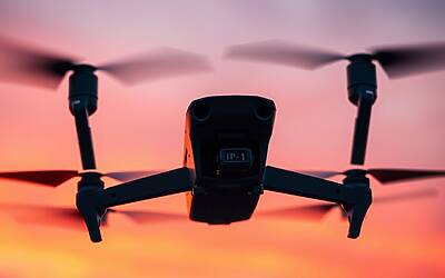 Startup ucraina innovativa alla guida della nuova Silicon Valley della difesa con progetti all’avanguardia