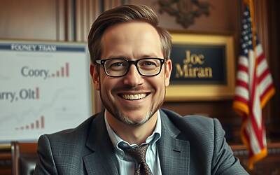 Stephen Miran, la nuova scelta di Trump per la Federal Reserve: dettagli e implicazioni economiche da conoscere