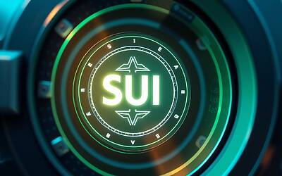 SUI Token: Sygnum Amplia Accesso Regolamentato con Nuova Collaborazione Strategica su Sui Blockchain