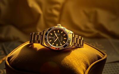 Tariffa "seismica" del 39% sulla Svizzera: impatti sui prezzi degli orologi e Rolex usati in aumento