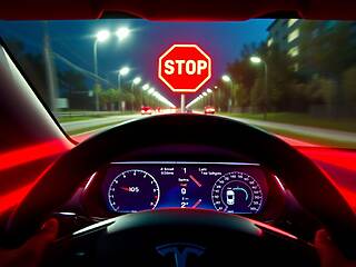 Tesla condannata a risarcire 243 milioni di dollari per controversie legali negli Stati Uniti