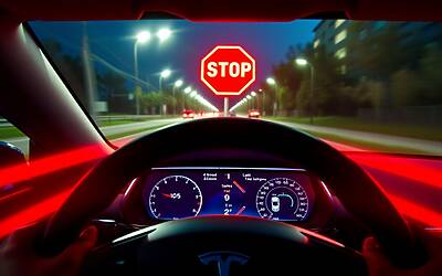 Tesla condannata a risarcire 243 milioni di dollari per controversie legali negli Stati Uniti