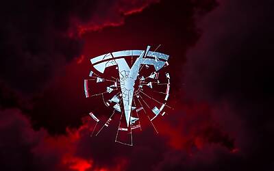 Tesla perde 68 miliardi in 48 ore azionisti denunciano l'azienda in tribunale per gravi perdite