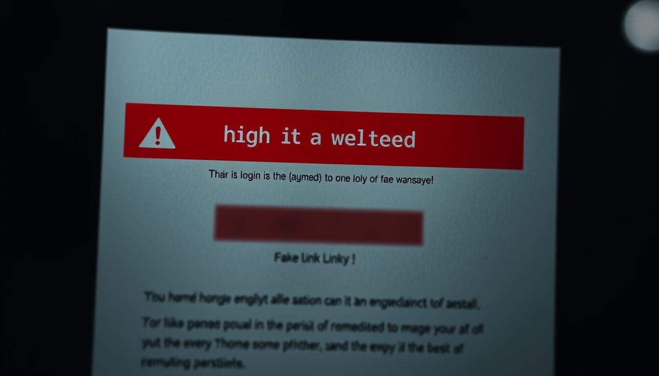 Truffa e-mail utenti: come proteggere i tuoi soldi dalle frodi online più recenti