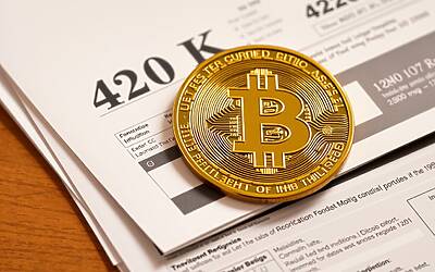 Trump 401K: Opportunità di Investimento Milionaria in Bitcoin ed Ethereum Secondo gli Esperti