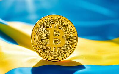 Ucraina valuta nuovo decreto normativo per mercato delle criptovalute entro fine agosto 2024