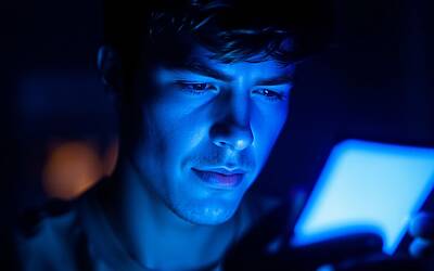 Utenti piattaforme digitali a marzo superano 44 milioni con 75 ore di navigazione media online