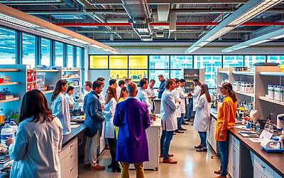 Vaccinazioni Covid-19 in Ticino Campagna Aggiornata per Proteggere la Popolazione Locals