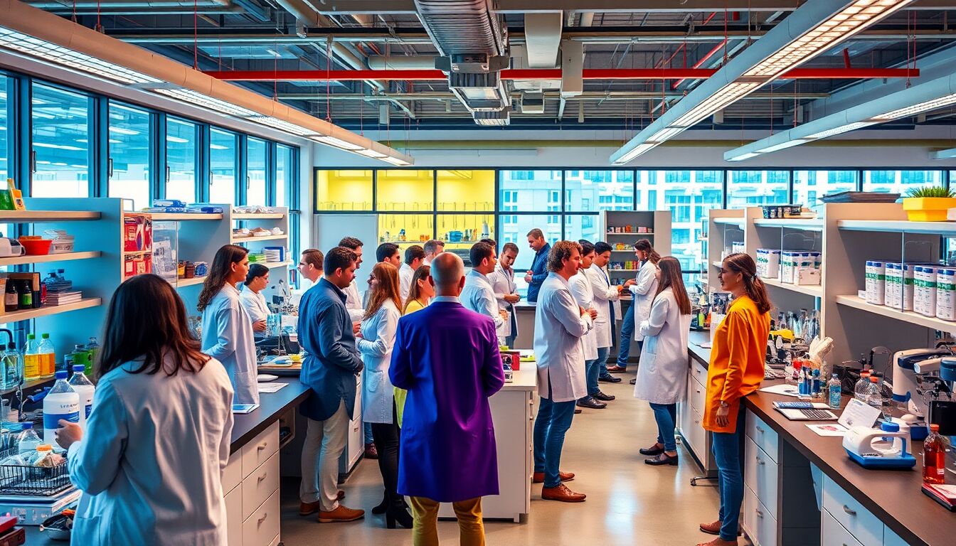 Vaccinazioni Covid-19 in Ticino Campagna Aggiornata per Proteggere la Popolazione Locals