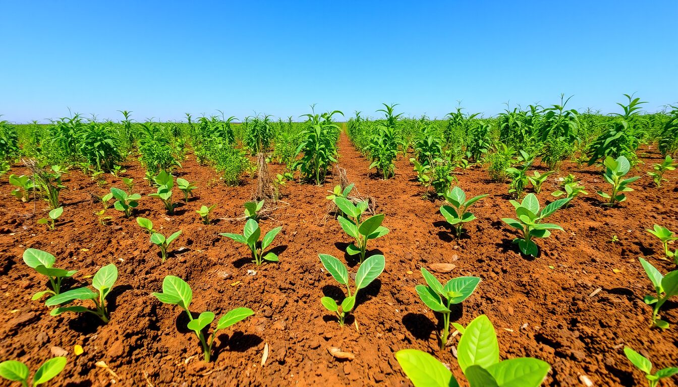 Valutazioni di integrità dei crediti di carbonio per progetti di biochar ottengono il marchio di qualità