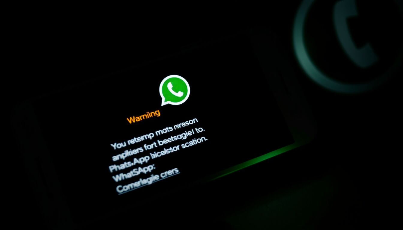 WhatsApp truffe come riconoscerle con i nuovi strumenti innovativi di Meta per la sicurezza digitale