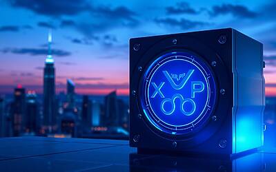 XRP Corea del Sud lancia piattaforma istituzionale innovativa per la custodia digitale sicura e regolamentata