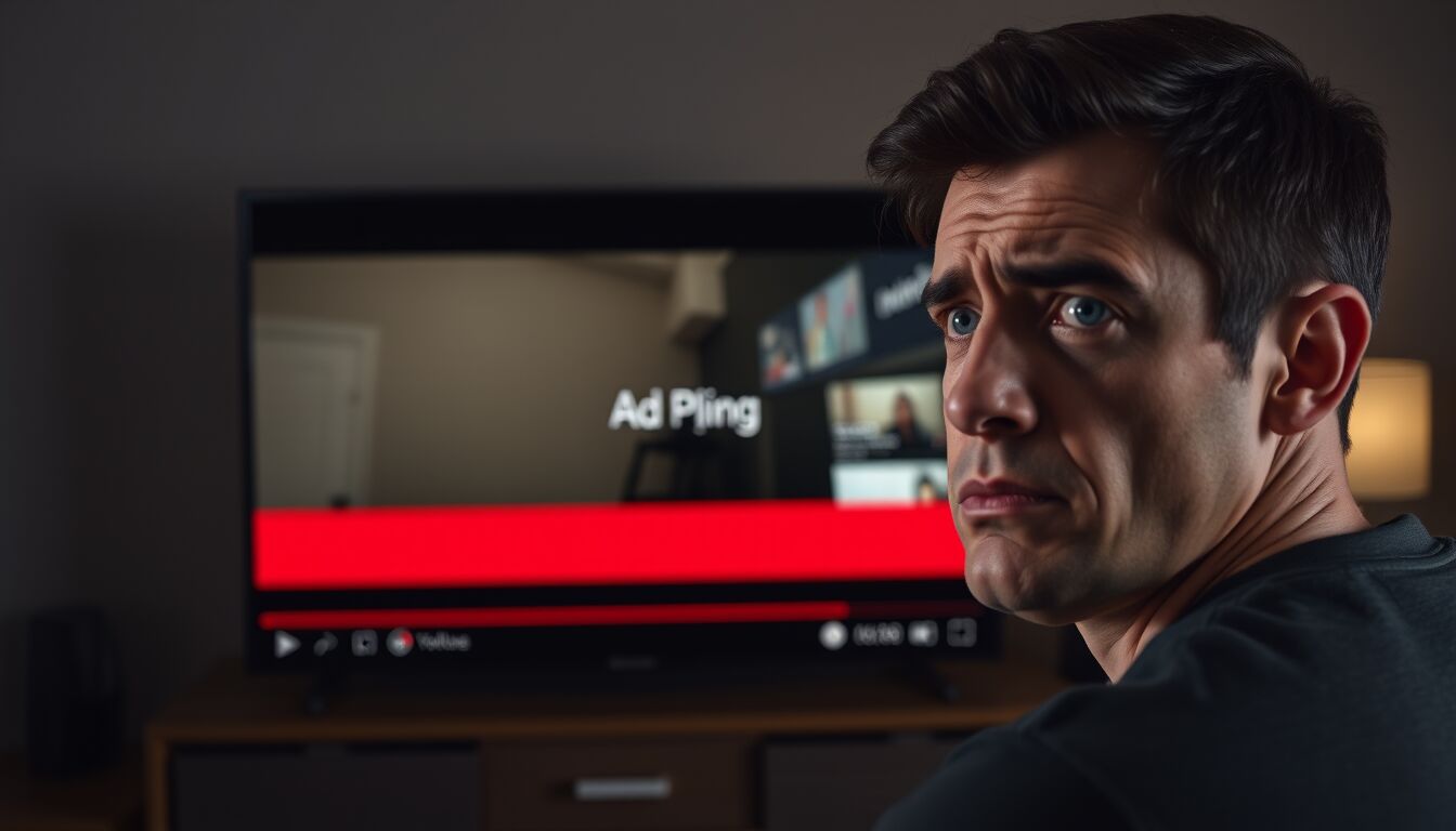 YouTube modifica regole visione gratuita come funziona la nuova esperienza utenti online